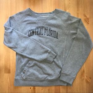University of Central Florida Sweatshirt